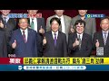 邱義仁掌賴清德選戰兵符 扁系