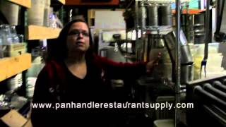 Commercial Kitchen Smallwares-Panhandle Restaurant Supply