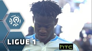 Olympique de Marseille - Toulouse FC (1-1)  - Résumé - (OM - TFC) / 2015-16