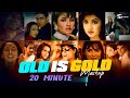 90s Old is Gold Love Song || 20 Minute love song || Mind Relax Song || Love Mashup song || Bollywood