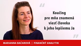 Koučovacia škola - na čo je koučing dobrý