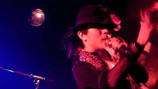 SAWADA ROCKS 『追憶』2010 11 14 @新宿club Doctor