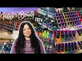 Polish & Beauty Expo 2024 + MEGA HAUL!!!! - Janixa - Nail Lacquer Therapy