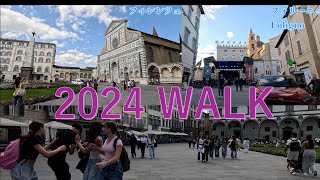 世界散歩　２６　フィレンツェ　フォリーニョ　#travel #ヨーロッパ #italy #walk #world