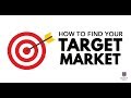 How To Find Your Target Market When Your Network Marketing Company Has More Than One Niche