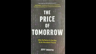 #34 Book Review - The Price of Tomorrow | The Prolific Investor | Alternative Investment Blog