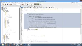 PHP Codeigniter Project Tutorial in Bangla Part Four