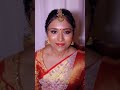 southindian dewy bridal makeover kerala keralawedding vikasvksmakeupartist tarinikalingarayar