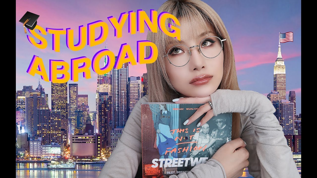 The Truth About Studying Abroad Part 1 终极留学指南 上 与前中介工作者探讨留学背后的故事