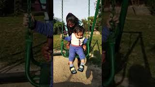 Kiyansh Swing