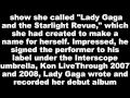 Lady Gaga Biography,Bad Romance,Marry the Night,Edge of Glory ,Born This way