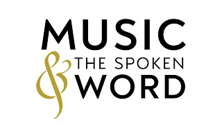 (6/12/22) | Music \u0026 the Spoken Word