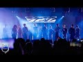 Y2Z - HEARTQUAKE | Stage Performance (Press Con)