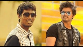 Vijay and Atlee new movie undergo changes | Hot Tamil Cinema News