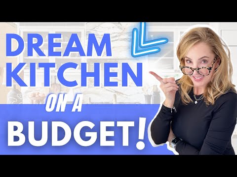 KITCHEN UPDATES ON A BUDGET for 2022! (Pro tips included)
