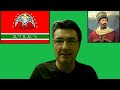 Выпуск № 11. Геноцид лезгин в нагорно карабахской войне. Лезгинские пантюркисты на службе у АР.