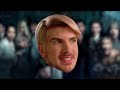 Film Theory Joey Graceffa is LYING to You! (Escape The Night Season 4)