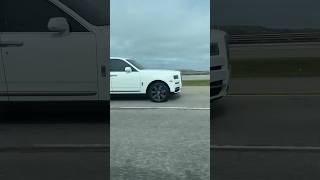 Rolls Royce cullinan in Calgary!