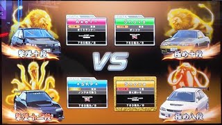 [Japan] WMMT6RR+ Axel- & *SKP* vs Japan Snova | Friendly 2on2