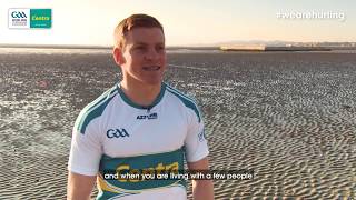 We Are Hurling - Getting to know our GAA ambassadors