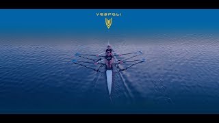 Vespoli VHP Launch