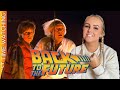 Reacting to BACK TO THE FUTURE (1985) | Movie Reaction