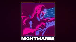 [FREE] Synthwave x The Weeknd Type Beat "NIGHTMARES" | 80s Pop Instrumental 2022 | (Prod. Clotomin)