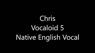 How do Vocaloid5's native English vocals compare to Synthesizer V's Cross-lingual vocals?