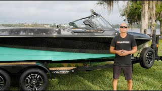 2022 Ski Nautique Walk Through