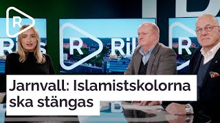 Islamistskolan stängs i Göteborg | Islamisten Waberi åtalas