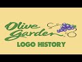 Olive Garden Logo/Commercial History (#224)