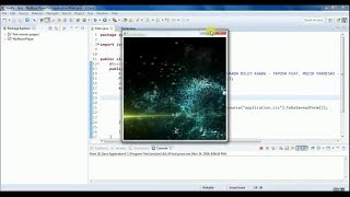 javafx music player tutorial