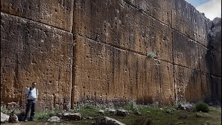 The Hidden Chamber Beneath Baalbek Ancient Technology or Cosmic Secret