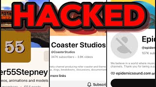 The Coaster Studios Situation Just Got Even Crazier