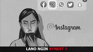 LANO NGIN KYNDIT - 27 - KA SOCIAL MEDIA KA PYNJOT IAKA JINGIM KI BRIEW BAD IAKI KHYNNAH SAMLA