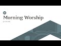 The Purpose of Corporate Worship - Hebrews 10:23-26 | Faithful Attendance in Worship [Pt. 1]