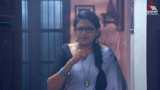 Kasthooriman Reloaded || Episode 184 || Jeeva Impresses Kavya