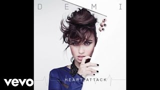 Demi Lovato - Heart Attack Official Audio