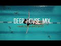 DEEP HOUSE MIX music by DJ-JING GALO