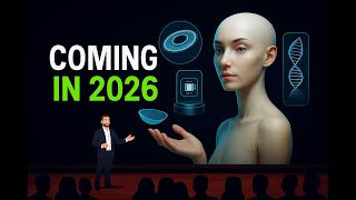 17 Future Tech Trends That Will Change Everything by 2026 🚀