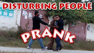 Disturbing People Prank in Pakistan | ZedFlix