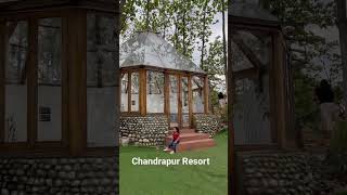 Chandrapur Resort 🔥#shorts #trendingshorts