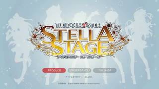 Let's Figure Out: The Idolm@ster Stella Stage Episode 01