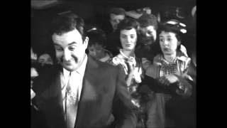 The Naked Truth (1957) - Wee Sonny Macgregor is blackmailed