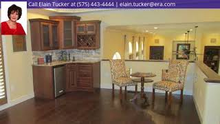 2423 Desert Hills DR, Alamogordo, NM 88310 - MLS #159259