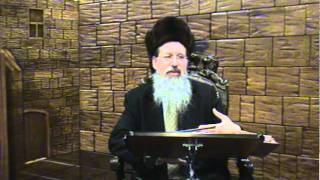 Rabbi Itzhak Yehoshua - The Construction of the Mishkan