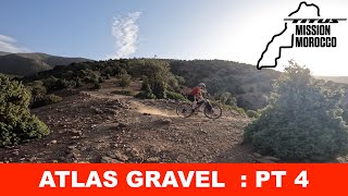 Titus Bikes African Adventure: PT 4 - Over the hills