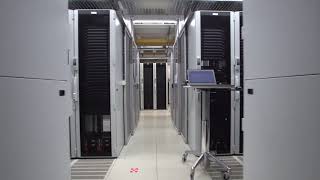 2019 Proximus Datacenter nl