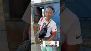 Detroit Street walk tails how she started full interview go over to SCK media tv