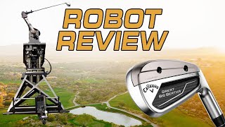 CALLAWAY GREAT BIG BERTHA 2023 REVIEW - COOL CLUBS REVIEWS